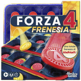 Connect 4 Frenzy